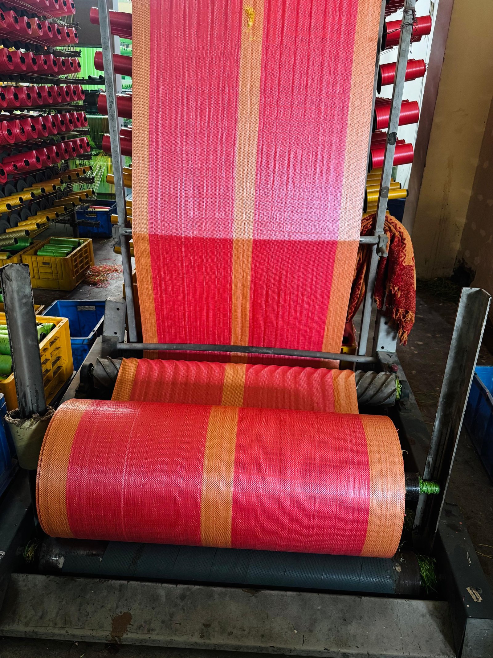 PP Woven 11